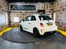 USED 2016 16 ABARTH 595 1.4 T-Jet Turismo Euro 6 3dr FSH|FREE 12M GOLD WARRANTY!!!!