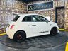 USED 2016 16 ABARTH 595 1.4 T-Jet Turismo Euro 6 3dr FSH|FREE 12M GOLD WARRANTY!!!!