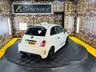 USED 2016 16 ABARTH 595 1.4 T-Jet Turismo Euro 6 3dr FSH|FREE 12M GOLD WARRANTY!!!!