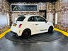 USED 2016 16 ABARTH 595 1.4 T-Jet Turismo Euro 6 3dr FSH|FREE 12M GOLD WARRANTY!!!!