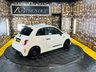 USED 2016 16 ABARTH 595 1.4 T-Jet Turismo Euro 6 3dr FSH|FREE 12M GOLD WARRANTY!!!!