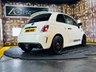 USED 2016 16 ABARTH 595 1.4 T-Jet Turismo Euro 6 3dr FSH|FREE 12M GOLD WARRANTY!!!!