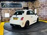 USED 2016 16 ABARTH 595 1.4 T-Jet Turismo Euro 6 3dr FSH|FREE 12M GOLD WARRANTY!!!!