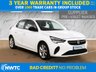 USED 2020 20 VAUXHALL CORSA 1.2 SE Hatchback 5dr Petrol Manual Euro 6 (75 ps) AIR CON, 2 KEYS,