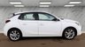 USED 2020 20 VAUXHALL CORSA 1.2 SE Hatchback 5dr Petrol Manual Euro 6 (75 ps) AIR CON, 2 KEYS,