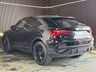 USED 2021 71 AUDI Q3 1.5 TFSI CoD 35 Black Edition Sportback 5dr Petrol S Tronic Euro 6 (s/s) (150 ps) 