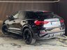 USED 2021 71 AUDI Q3 1.5 TFSI CoD 35 Black Edition Sportback 5dr Petrol S Tronic Euro 6 (s/s) (150 ps) 
