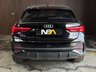 USED 2021 71 AUDI Q3 1.5 TFSI CoD 35 Black Edition Sportback 5dr Petrol S Tronic Euro 6 (s/s) (150 ps) 