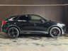USED 2021 71 AUDI Q3 1.5 TFSI CoD 35 Black Edition Sportback 5dr Petrol S Tronic Euro 6 (s/s) (150 ps) 
