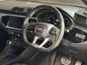 USED 2021 71 AUDI Q3 1.5 TFSI CoD 35 Black Edition Sportback 5dr Petrol S Tronic Euro 6 (s/s) (150 ps) 