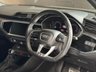 USED 2021 71 AUDI Q3 1.5 TFSI CoD 35 Black Edition Sportback 5dr Petrol S Tronic Euro 6 (s/s) (150 ps) 