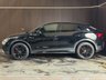 USED 2021 71 AUDI Q3 1.5 TFSI CoD 35 Black Edition Sportback 5dr Petrol S Tronic Euro 6 (s/s) (150 ps) 
