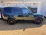 USED 2013 03 LAND ROVER DISCOVERY 4 3.0 SD V6 HSE SUV 5dr Diesel Auto 4WD Euro 5 (255 bhp) 2 Former Keepers, Service History inc. Cambelts, New Tyres, Beautiful Condition