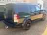 USED 2013 03 LAND ROVER DISCOVERY 4 3.0 SD V6 HSE SUV 5dr Diesel Auto 4WD Euro 5 (255 bhp) 2 Former Keepers, Service History inc. Cambelts, New Tyres, Beautiful Condition