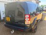 USED 2013 03 LAND ROVER DISCOVERY 4 3.0 SD V6 HSE SUV 5dr Diesel Auto 4WD Euro 5 (255 bhp) 2 Former Keepers, Service History inc. Cambelts, New Tyres, Beautiful Condition