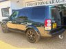 USED 2013 03 LAND ROVER DISCOVERY 4 3.0 SD V6 HSE SUV 5dr Diesel Auto 4WD Euro 5 (255 bhp) 2 Former Keepers, Service History inc. Cambelts, New Tyres, Beautiful Condition