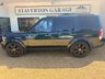 USED 2013 03 LAND ROVER DISCOVERY 4 3.0 SD V6 HSE SUV 5dr Diesel Auto 4WD Euro 5 (255 bhp) 2 Former Keepers, Service History inc. Cambelts, New Tyres, Beautiful Condition