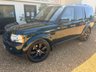 USED 2013 03 LAND ROVER DISCOVERY 4 3.0 SD V6 HSE SUV 5dr Diesel Auto 4WD Euro 5 (255 bhp) 2 Former Keepers, Service History inc. Cambelts, New Tyres, Beautiful Condition