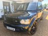 USED 2013 03 LAND ROVER DISCOVERY 4 3.0 SD V6 HSE SUV 5dr Diesel Auto 4WD Euro 5 (255 bhp) 2 Former Keepers, Service History inc. Cambelts, New Tyres, Beautiful Condition