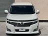 USED 2012 NISSAN ELGRAND 250 HIGHWAY STAR - URBAN BLACK | 2.5 | AUTO FRESH IMPORT + GRADE 3.5