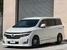 USED 2012 NISSAN ELGRAND 250 HIGHWAY STAR - URBAN BLACK | 2.5 | AUTO FRESH IMPORT + GRADE 3.5