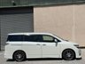 USED 2012 NISSAN ELGRAND 250 HIGHWAY STAR - URBAN BLACK | 2.5 | AUTO FRESH IMPORT + GRADE 3.5