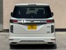 USED 2012 NISSAN ELGRAND 250 HIGHWAY STAR - URBAN BLACK | 2.5 | AUTO FRESH IMPORT + GRADE 3.5