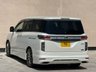 USED 2012 NISSAN ELGRAND 250 HIGHWAY STAR - URBAN BLACK | 2.5 | AUTO FRESH IMPORT + GRADE 3.5
