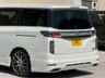 USED 2012 NISSAN ELGRAND 250 HIGHWAY STAR - URBAN BLACK | 2.5 | AUTO FRESH IMPORT + GRADE 3.5