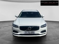 USED 2020 70 VOLVO V90 2.0 T4 Momentum Plus Estate 5dr Petrol Auto Euro 6 (s/s) (190 ps) STUNNING VOLVO V90 - FINANCE AVAILBLE