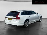 USED 2020 70 VOLVO V90 2.0 T4 Momentum Plus Estate 5dr Petrol Auto Euro 6 (s/s) (190 ps) STUNNING VOLVO V90 - FINANCE AVAILBLE
