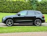 USED 2015 15 AUDI Q5 2.0 TDI S line SUV 5dr Diesel Manual quattro Euro 5 (s/s) (150 ps) 