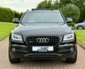 USED 2015 15 AUDI Q5 2.0 TDI S line SUV 5dr Diesel Manual quattro Euro 5 (s/s) (150 ps) 