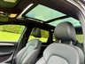 USED 2015 15 AUDI Q5 2.0 TDI S line SUV 5dr Diesel Manual quattro Euro 5 (s/s) (150 ps) 