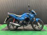 USED 2024 74 HONDA CB125F FINANCE SPECIALISTS APPLY NOW LOW RATE FINANCE DELIVERY AVAILABLE