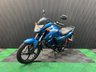 USED 2024 74 HONDA CB125F FINANCE SPECIALISTS APPLY NOW LOW RATE FINANCE DELIVERY AVAILABLE