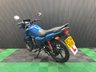 USED 2024 74 HONDA CB125F FINANCE SPECIALISTS APPLY NOW LOW RATE FINANCE DELIVERY AVAILABLE