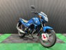 USED 2024 74 HONDA CB125F FINANCE SPECIALISTS APPLY NOW LOW RATE FINANCE DELIVERY AVAILABLE