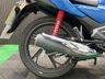 USED 2024 74 HONDA CB125F FINANCE SPECIALISTS APPLY NOW LOW RATE FINANCE DELIVERY AVAILABLE
