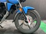 USED 2024 74 HONDA CB125F FINANCE SPECIALISTS APPLY NOW LOW RATE FINANCE DELIVERY AVAILABLE