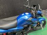 USED 2024 74 HONDA CB125F FINANCE SPECIALISTS APPLY NOW LOW RATE FINANCE DELIVERY AVAILABLE
