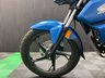 USED 2024 74 HONDA CB125F FINANCE SPECIALISTS APPLY NOW LOW RATE FINANCE DELIVERY AVAILABLE