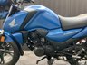 USED 2024 74 HONDA CB125F FINANCE SPECIALISTS APPLY NOW LOW RATE FINANCE DELIVERY AVAILABLE