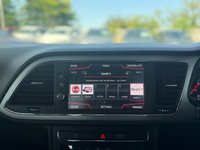 USED 2017 67 SEAT LEON 1.0 TSI Ecomotive SE Technology Hatchback 5dr Petrol DSG Euro 6 (s/s) (115 ps) 
