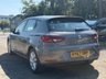 USED 2017 67 SEAT LEON 1.0 TSI Ecomotive SE Technology Hatchback 5dr Petrol DSG Euro 6 (s/s) (115 ps) 