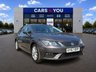 USED 2017 67 SEAT LEON 1.0 TSI Ecomotive SE Technology Hatchback 5dr Petrol DSG Euro 6 (s/s) (115 ps) 
