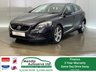 USED 2015 65 VOLVO V40 2.0 D4 SE Lux Nav Hatchback 5dr Diesel Geartronic Euro 6 (s/s) (190 ps) Â£4.2K EXTRAS - VOLVO HISTORY