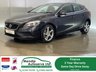 USED 2015 65 VOLVO V40 2.0 D4 SE Lux Nav Hatchback 5dr Diesel Geartronic Euro 6 (s/s) (190 ps) Â£4.2K EXTRAS - VOLVO HISTORY