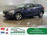USED 2015 65 VOLVO V40 2.0 D4 SE Lux Nav Hatchback 5dr Diesel Geartronic Euro 6 (s/s) (190 ps) Â£4.2K EXTRAS - VOLVO HISTORY