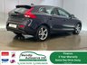 USED 2015 65 VOLVO V40 2.0 D4 SE Lux Nav Hatchback 5dr Diesel Geartronic Euro 6 (s/s) (190 ps) Â£4.2K EXTRAS - VOLVO HISTORY